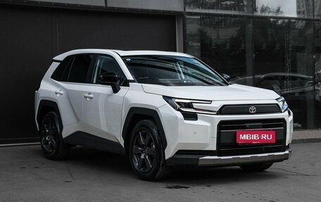 Toyota RAV4, 2026 год, 4 370 000 рублей, 4 фотография