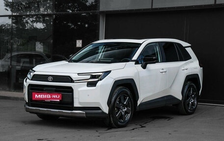 Toyota RAV4, 2026 год, 4 370 000 рублей, 2 фотография