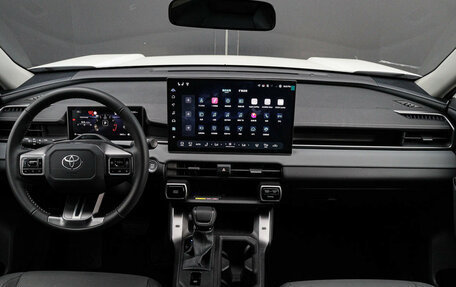 Toyota RAV4, 2026 год, 4 370 000 рублей, 10 фотография