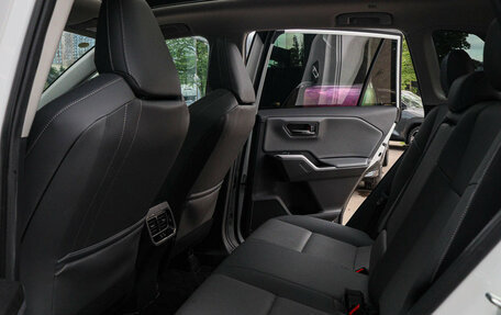 Toyota RAV4, 2026 год, 4 370 000 рублей, 9 фотография