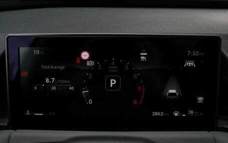 Toyota RAV4, 2026 год, 4 370 000 рублей, 18 фотография