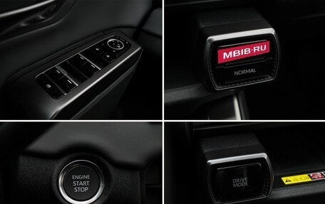 Toyota RAV4, 2026 год, 4 370 000 рублей, 17 фотография