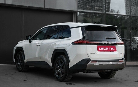 Toyota RAV4, 2026 год, 4 370 000 рублей, 7 фотография