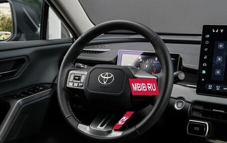 Toyota RAV4, 2026 год, 4 370 000 рублей, 12 фотография