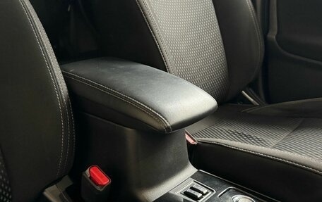 Mitsubishi Outlander III рестайлинг 3, 2019 год, 1 949 000 рублей, 28 фотография