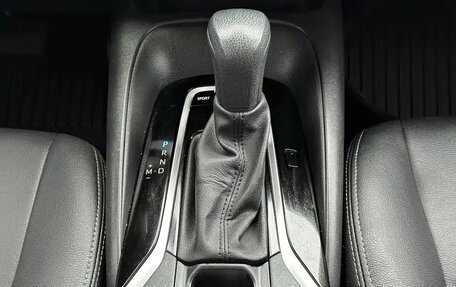 Toyota Corolla, 2022 год, 1 100 000 рублей, 12 фотография