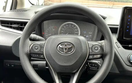 Toyota Corolla, 2022 год, 1 100 000 рублей, 10 фотография