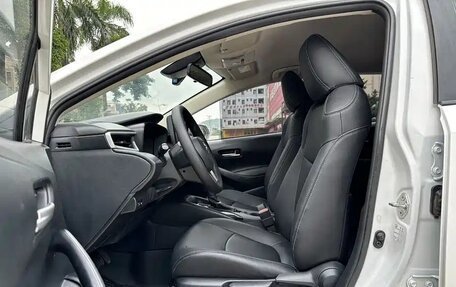 Toyota Corolla, 2022 год, 1 100 000 рублей, 13 фотография