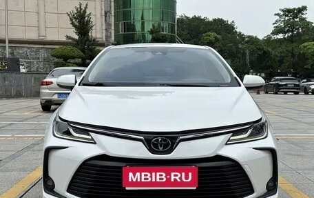 Toyota Corolla, 2022 год, 1 100 000 рублей, 2 фотография