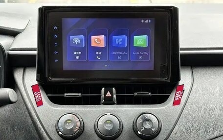 Toyota Corolla, 2022 год, 1 100 000 рублей, 11 фотография