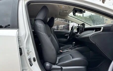 Toyota Corolla, 2022 год, 1 100 000 рублей, 14 фотография