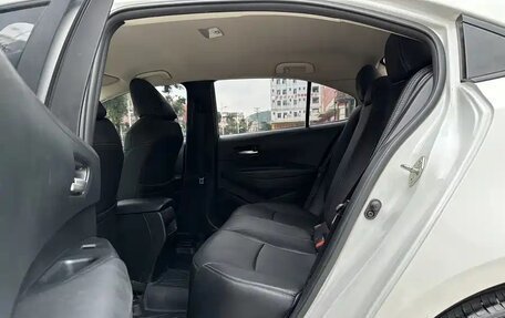 Toyota Corolla, 2022 год, 1 100 000 рублей, 15 фотография