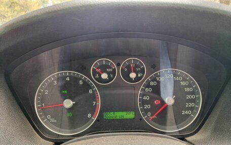 Ford Focus II рестайлинг, 2007 год, 400 000 рублей, 8 фотография