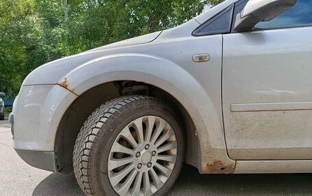Ford Focus II рестайлинг, 2007 год, 400 000 рублей, 7 фотография