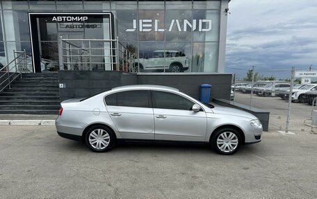 Volkswagen Passat B6, 2008 год, 800 000 рублей, 4 фотография