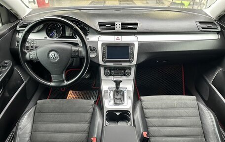 Volkswagen Passat B6, 2008 год, 800 000 рублей, 10 фотография