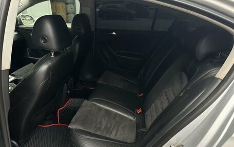 Volkswagen Passat B6, 2008 год, 800 000 рублей, 12 фотография