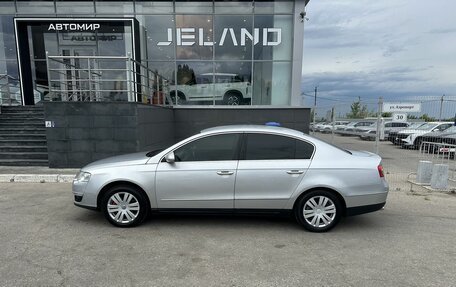 Volkswagen Passat B6, 2008 год, 800 000 рублей, 8 фотография