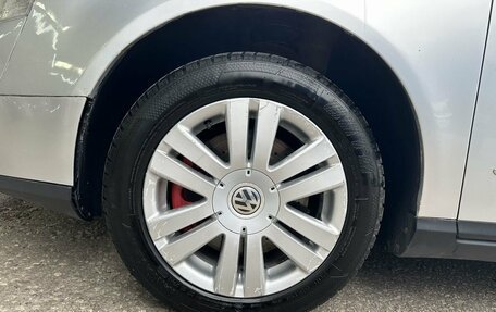 Volkswagen Passat B6, 2008 год, 800 000 рублей, 15 фотография