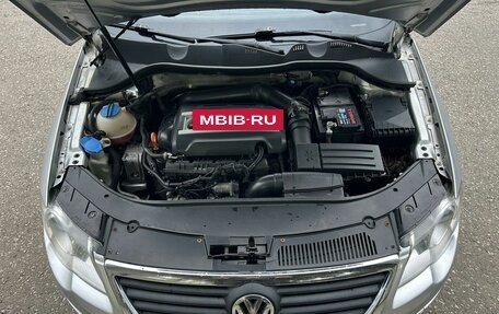 Volkswagen Passat B6, 2008 год, 800 000 рублей, 14 фотография