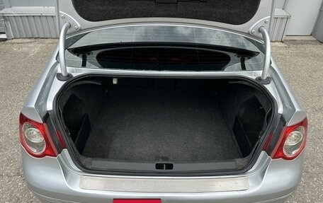 Volkswagen Passat B6, 2008 год, 800 000 рублей, 13 фотография