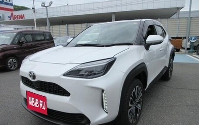 Toyota Yaris Cross, 2023 год, 1 400 000 рублей, 1 фотография
