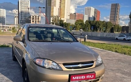 Chevrolet Lacetti, 2009 год, 720 000 рублей, 1 фотография
