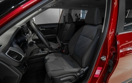 KIA Seltos I, 2021 год, 2 075 000 рублей, 9 фотография