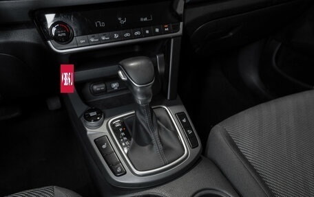 KIA Seltos I, 2021 год, 2 075 000 рублей, 13 фотография