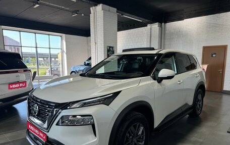 Nissan X-Trail, 2021 год, 2 990 000 рублей, 1 фотография