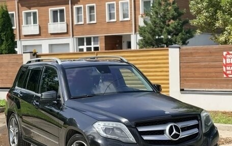Mercedes-Benz GLK-Класс, 2015 год, 1 950 000 рублей, 1 фотография