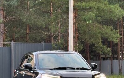 Toyota Raize I, 2021 год, 1 580 000 рублей, 1 фотография