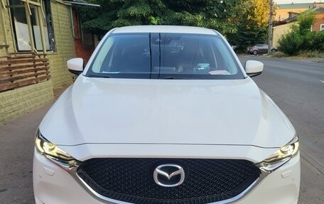 Mazda CX-5 II, 2019 год, 2 200 000 рублей, 1 фотография