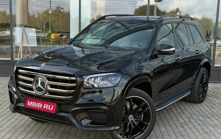 Mercedes-Benz GLS, 2026 год, 19 190 000 рублей, 1 фотография