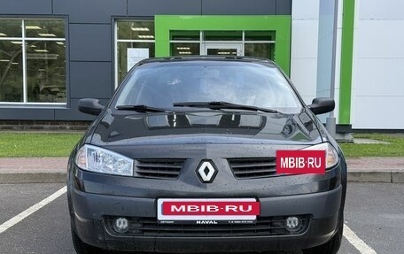 Renault Megane II, 2004 год, 260 000 рублей, 2 фотография