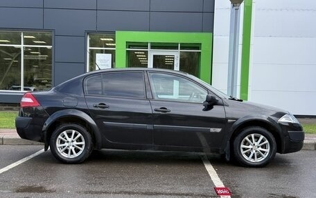 Renault Megane II, 2004 год, 260 000 рублей, 4 фотография