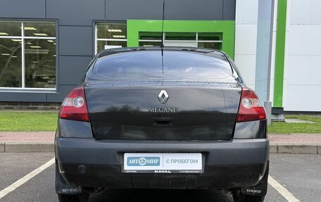Renault Megane II, 2004 год, 260 000 рублей, 6 фотография