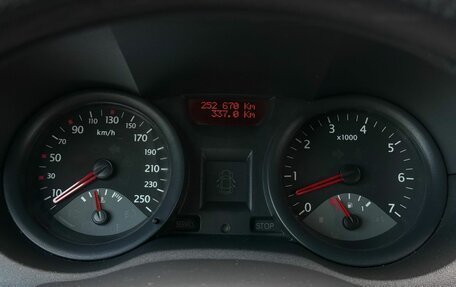 Renault Megane II, 2004 год, 260 000 рублей, 12 фотография