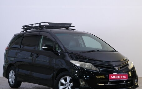 Toyota Estima III рестайлинг -2, 2010 год, 1 699 000 рублей, 1 фотография