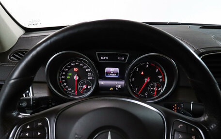 Mercedes-Benz GLE, 2015 год, 3 149 000 рублей, 12 фотография