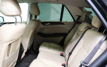 Mercedes-Benz GLE, 2015 год, 3 149 000 рублей, 10 фотография