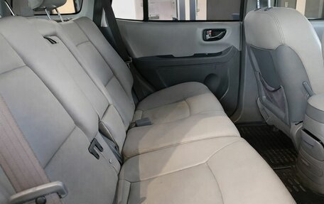 Hyundai Santa Fe Classic, 2007 год, 449 000 рублей, 9 фотография