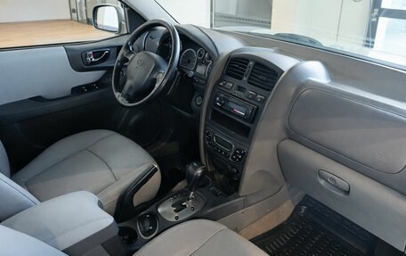 Hyundai Santa Fe Classic, 2007 год, 449 000 рублей, 8 фотография