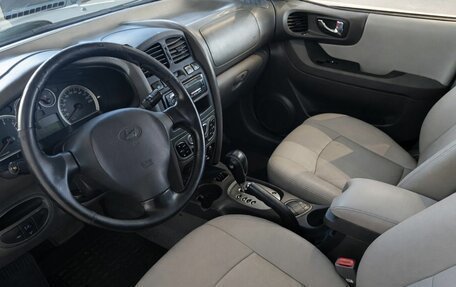 Hyundai Santa Fe Classic, 2007 год, 449 000 рублей, 7 фотография