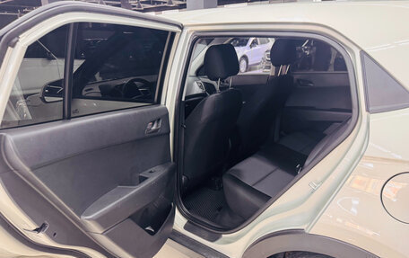 Hyundai Creta I рестайлинг, 2019 год, 1 635 000 рублей, 10 фотография