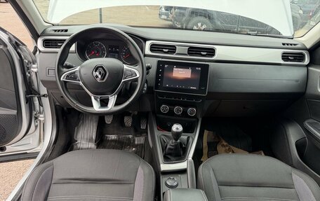 Renault Arkana I, 2019 год, 1 750 000 рублей, 5 фотография