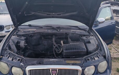 Land Rover 75, 2000 год, 110 000 рублей, 3 фотография