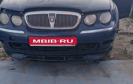 Land Rover 75, 2000 год, 110 000 рублей, 2 фотография
