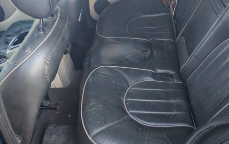 Land Rover 75, 2000 год, 110 000 рублей, 10 фотография