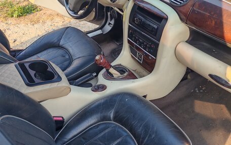 Land Rover 75, 2000 год, 110 000 рублей, 11 фотография